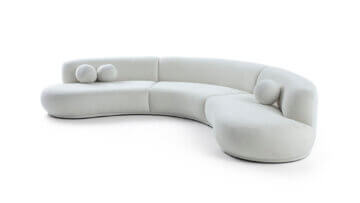 Modularna garnitura Rosa